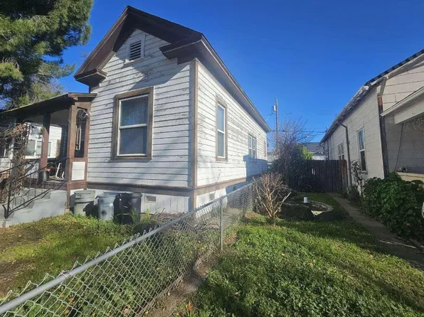 524 Madison St, Red Bluff, CA 96080