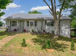 5028 Glasgow Ave, Adamsville, AL 35005