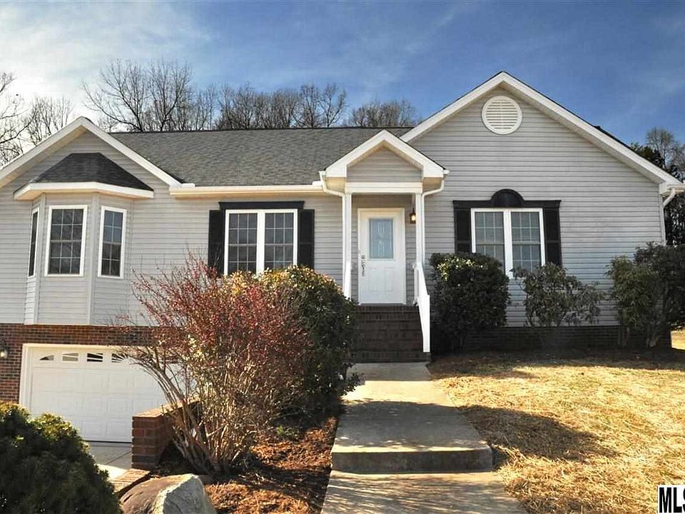 1834 Pipers Ridge Cir NW, Conover, NC 28613 Zillow