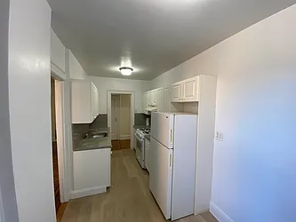 Rented by The Realty Depot