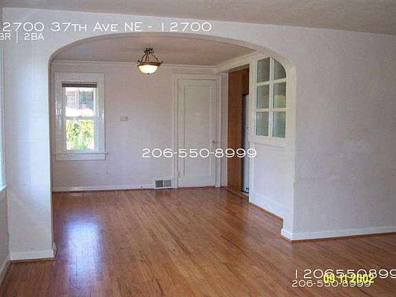 5th image of 12700 37th Ave NE #12700
