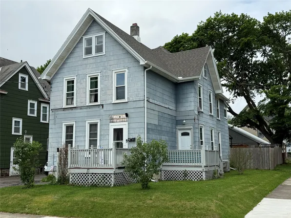 17 Howard Ave, Binghamton, NY 13904