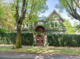 1491 W 26th Ave, Vancouver, BC V6H 2B3