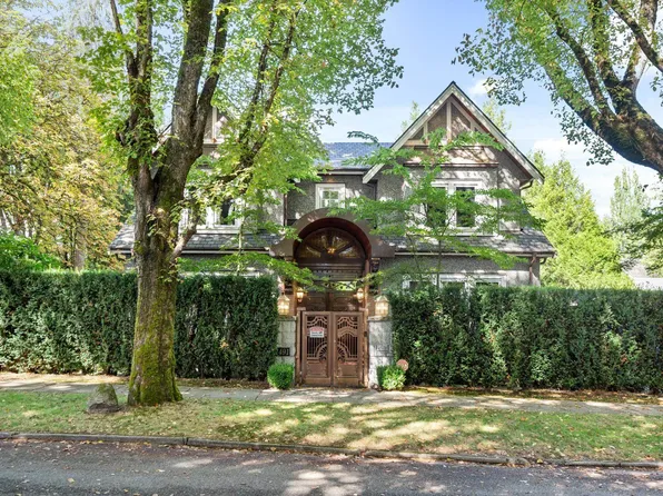 1491 W 26th Ave, Vancouver, BC V6H 2B3