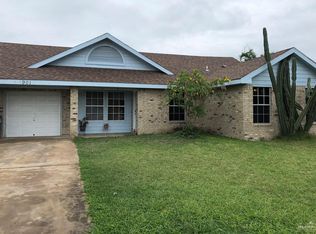 901 E Pebble Dr, Mission, TX 78574
