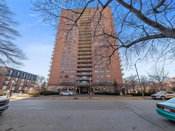 4466 W Pine Blvd APT 20F, Saint Louis, MO 63108