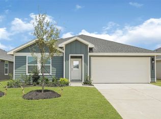 6710 Prairie Sky Dr, Rosenberg, TX 77471