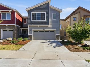 4267 E 98th Place, Thornton, CO 80229