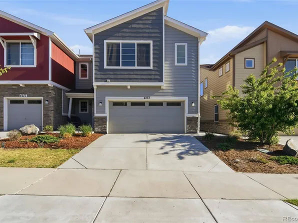 4267 E 98th Place, Thornton, CO 80229