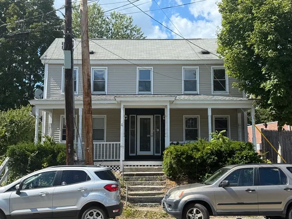 3 Mill St, Shirley, MA 01464