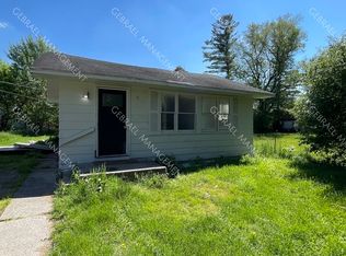 2536 Bellevue Ave, Saginaw, MI 48601