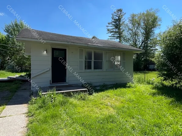 2536 Bellevue Ave, Saginaw, MI 48601