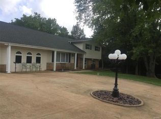 3264 Cedar Falls Rd, Bonne Terre, MO 63628