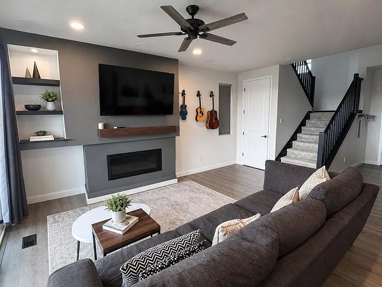 135 Silver Rock Trl — Photo 4