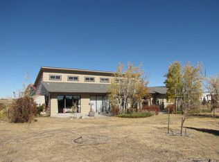 7810 Healy Rd, Cheyenne, WY 82009