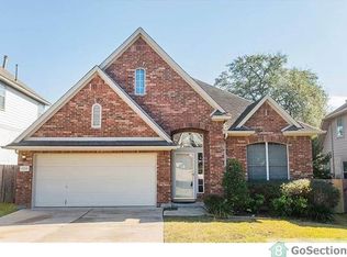 6739 Poncha Pass, Austin, TX 78749