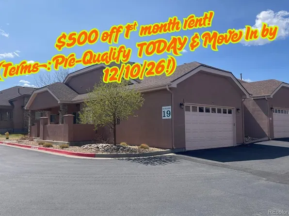 15501 E 112th Ave Unit C, Commerce City, CO 80022