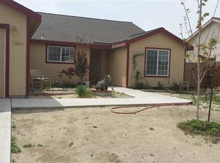1545 Reese River Rd, Fernley, NV 89408
