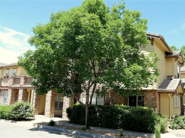 23002 E Ontario Dr Unit 106, Aurora, CO 80016
