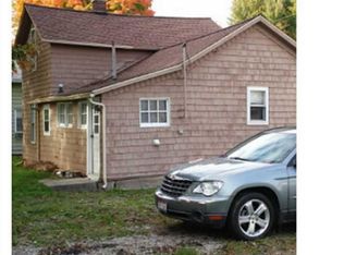 335 Union St, Napoleon, OH 43545