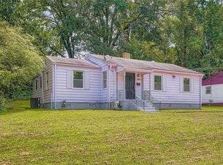 1932 Oana St SW, Atlanta, GA 30310