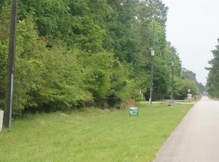 6402 Sugar Bush Dr, Magnolia, TX 77354