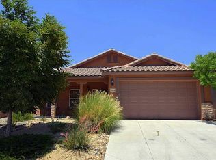 356 Paseo Vista Loop NE, Rio Rancho, NM 87124