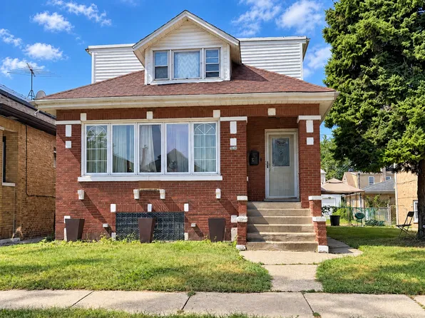 3240 Cuyler Ave, Berwyn, IL 60402