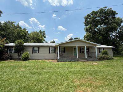 334 Sharpespur Rd, Ailey, GA, 30410