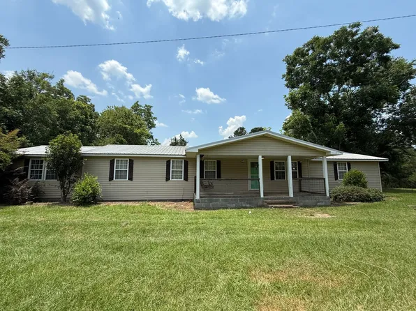 334 Sharpespur Rd, Ailey, GA 30410