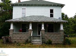 2014 Willoughby Rd, Mason, MI 48854