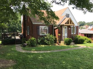 63 Ruthfred Dr, Pittsburgh, PA 15241