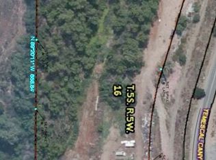 14495 Temescal Canyon Rd, Lake Elsinore, CA 92530