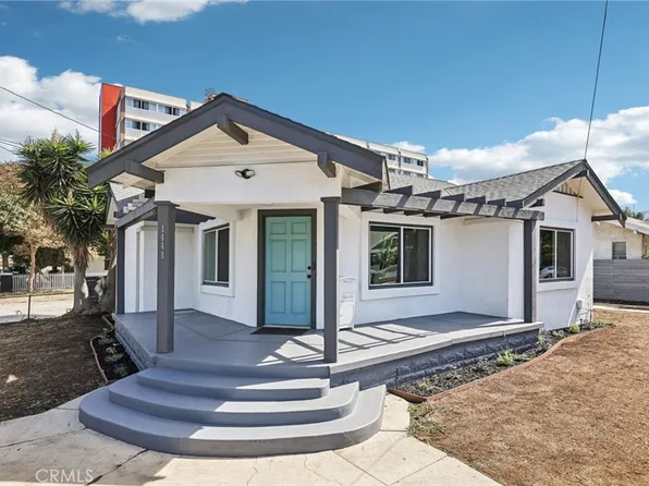 1448 Lemon Ave, Long Beach, CA 90813