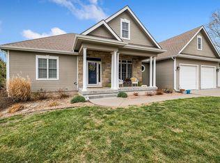 8330 SW 46th St, Topeka, KS 66610