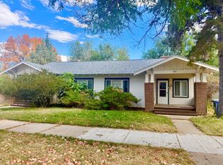 725 Adair Ave #1&2, Sheridan, WY 82801