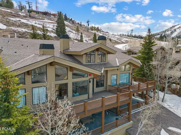 7900 Royal St E Suite 8, Park City, UT 84060