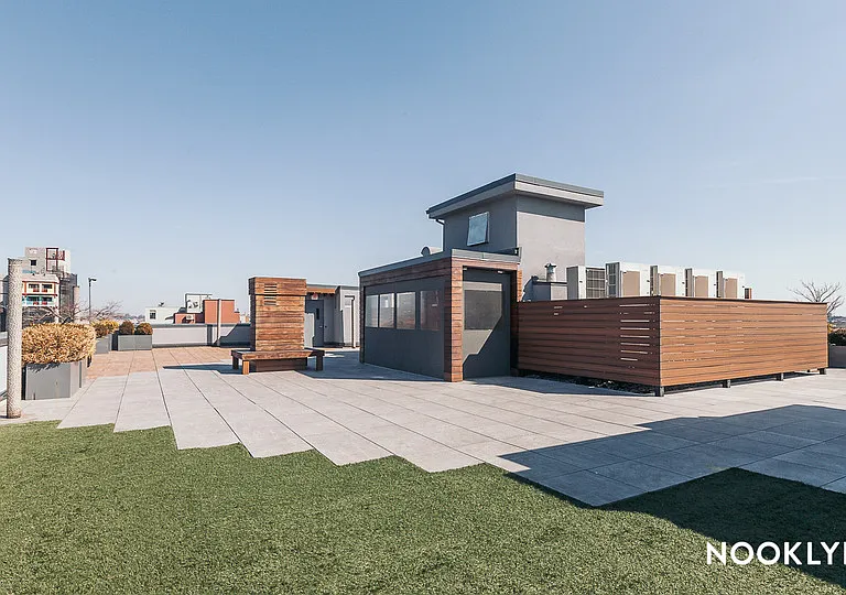 845 Grand St #5D — Photo 13