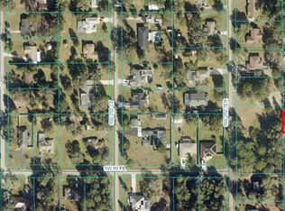 0 SW 202nd Ave LOT 15, Dunnellon, FL 34431