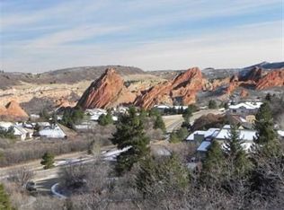 6254 Buffalo Run, Littleton, CO 80125