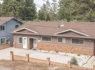 851 Pine Knot Ave, Big Bear Lake, CA 92315