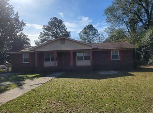 310 Stadium Dr, Camilla, GA 31730