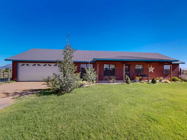 66 Jones Rd, Edgewood, NM 87015