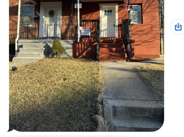 5929 Lillyan Ave, Baltimore, MD 21206