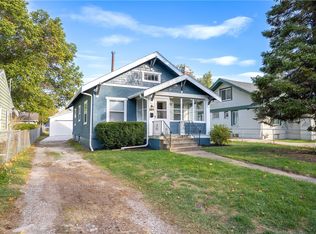 1919 E 13th St, Des Moines, IA 50316