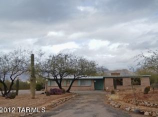 8945 E Indian Canyon Rd, Tucson, AZ 85749
