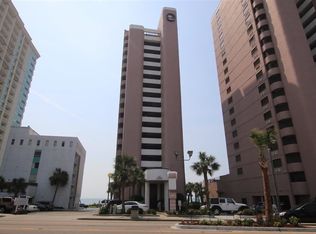 2500 N Ocean Blvd #1106, Myrtle Beach, SC 29577