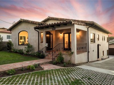 539 Loma Vista St, El Segundo, CA, 90245