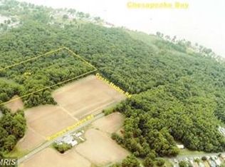 Goose Harbor Rd, Middle River, MD 21220