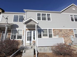 12778 Jasmine St UNIT C, Thornton, CO 80602